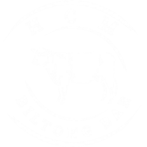 HCM Biltong Bar Logo
