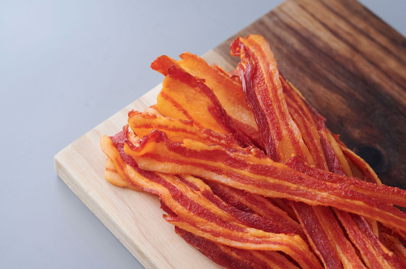 Bacon Strips