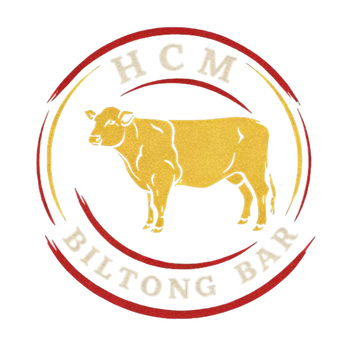 HCM Biltong Bar Logo